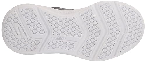 Skechers Kids Girl's Go Run Elevate-Manhattan Mo Sneaker4