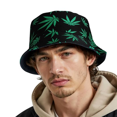 VRITRAZ Comfortable Adults Unisex Reversible Hats for Womens and ...
