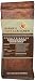 Barnie's Coffee & Tea Santa's White Christmas, Decaf, Ground Coffee, Medium Roast, Arabica Coffee, 10 Ounce Bag