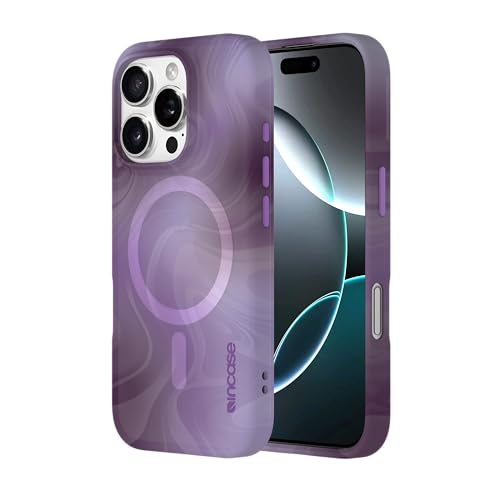 Coque antichoc 3m iPhone 16 Pro MagSafe Incase Halo avec boucle intégrée