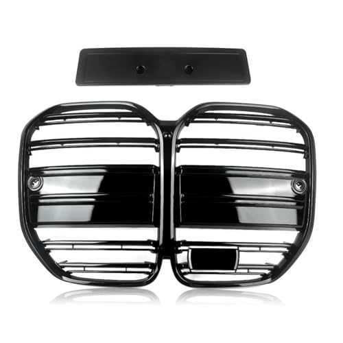 Grille avant calandre de rechange pour BMW Série 4 G22 G23 accessoires 2021