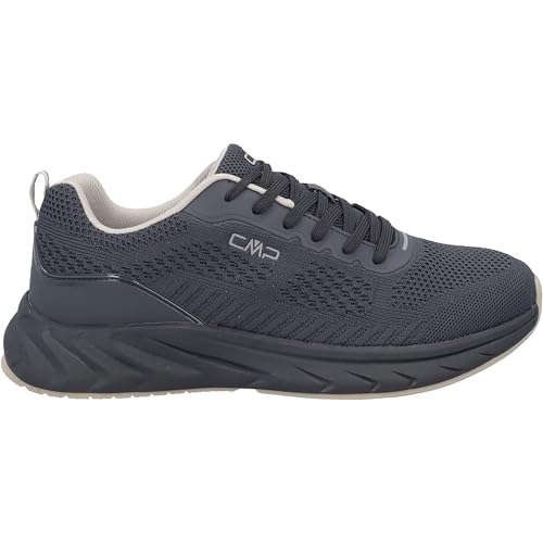 CMP Homme Nhekkar Chaussures avec semelle adhérente haute performance