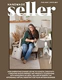 Handmade Seller Magazine