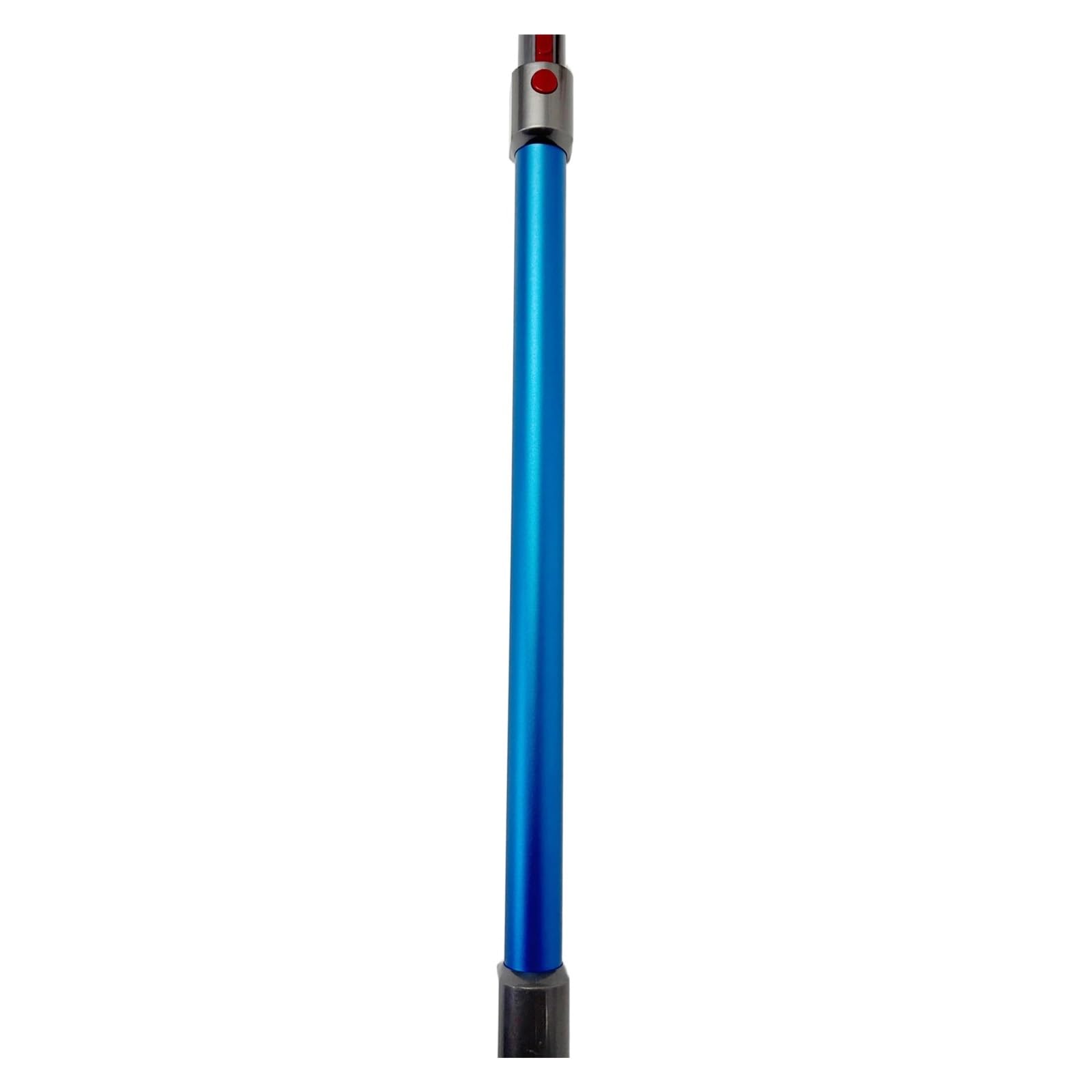 Tube métallique JIMMY JV63 pour aspirer le plafond sans effort