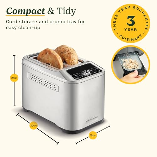 Cuisinart-Smart-Elite-Toaster