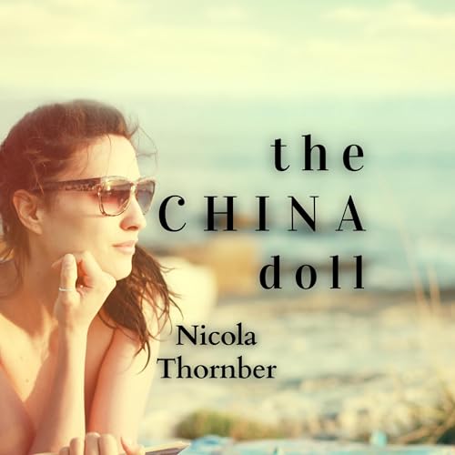 Page de couverture de The China Doll