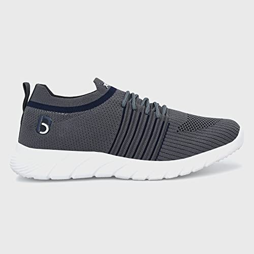 Image of Bourge Mens Loire-z-176 Running Shoes