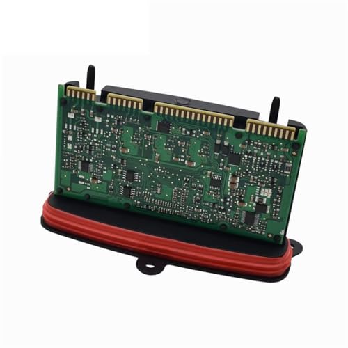Module phares auto adaptatif AHL correcteur de trajectoire LCI