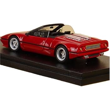 フェラーリ　1/43スケール　４種まとめ売り 1/43scale Multi-Material Kit : 330 P4 [ Berlinetta ]