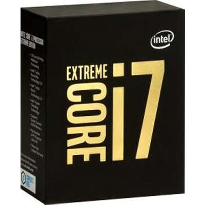 Intel BX80671I76850K Boxed Core I7-6850K Processor FC-LGA14A 3.80G 15M Cache