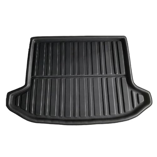 Tapis de coffre pour Kia Seltos KX3 SP2 2021-2025 bâche de protection imperméable