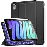 caco Automatische Sleep Wake Funktion - Versetzt Ihr Gerät beim Schließen automatisch in den Ruhezustand und schaltet es beim Öffnen wieder ein.