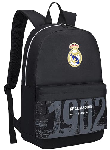Real Madrid Sac à Dos Real - Collection Officielle