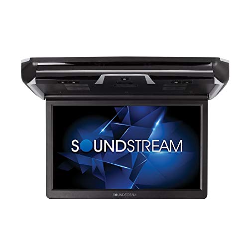 Soundstream Vcm-160Dmh 16" Lcd High Resolution Ceiling Mount Dvd Player #TOP1