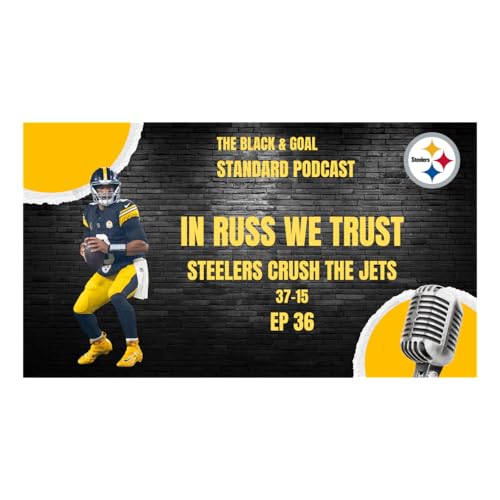 STEELERS CRUSH NY JETS 37-15