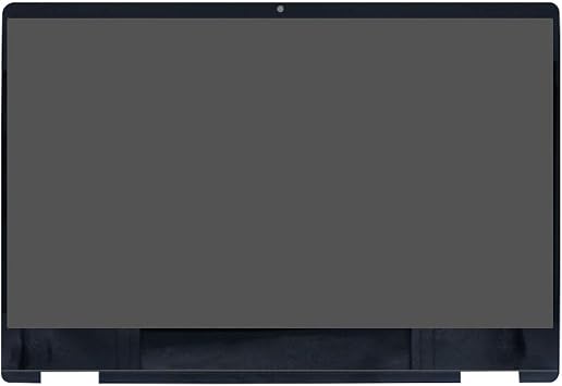 Screen Replacement for HP Pavilion x360 14-DH2051WM P/N L51119-001 14.0" FHD LCD Display Touch Screen Assembly w/Digitizer Control Board Support Pen Touch