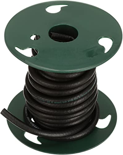 Image of Gates-27312 Hose , Black-25' Length, Inner Diameter 3 /16 inch