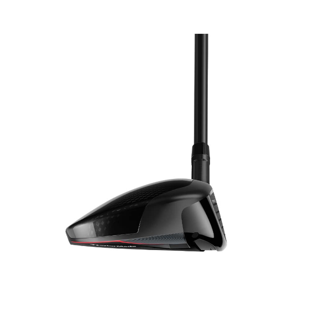 Amazon.co.jp: テーラーメイド ステルス2 フェアウェイウッド ＃3HL 
