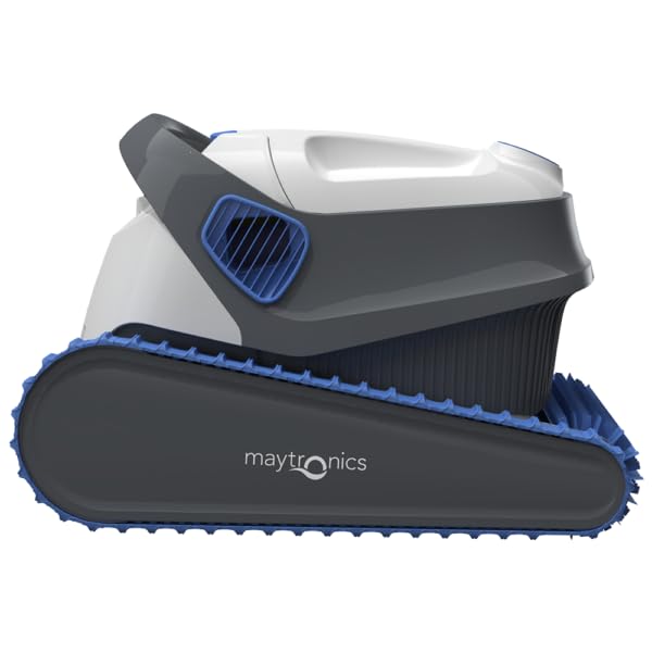 Dolphin S 150 Robotic Pool Cleaner. Cleans Pools up to 10m Including