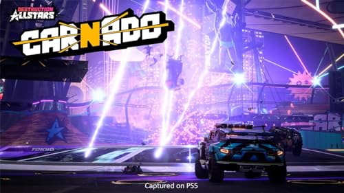 Sony PS5 Destruction All Stars - Image 6