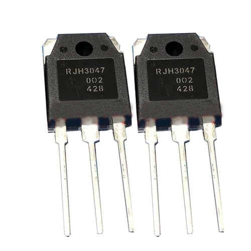 10pcs/lot RJH3047 TO-3P