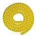 Coperchio Del Cavo Del Cavo Del Tubo Del Tubo a Spirale Del Freno, Alloggiamento Del Cavo Del Motorino Elettrico Da 1m Giallo