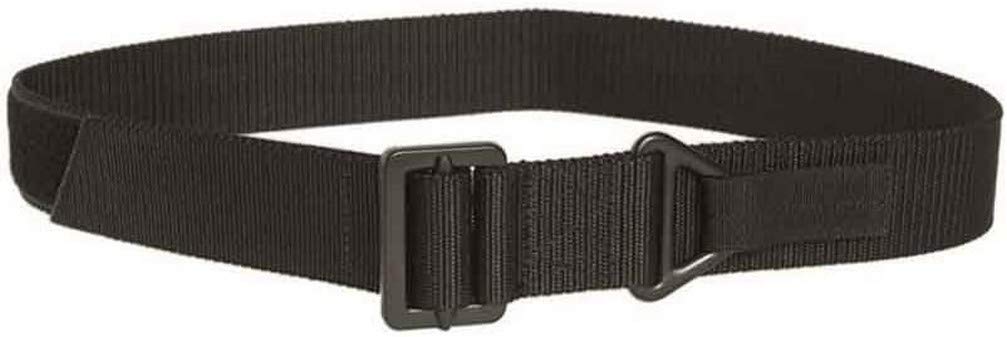 Mil-Tec Rigger Belt 45mm Black size XL