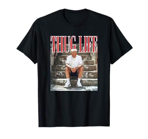 Lustige Cholo-lustige Chola lustige 90er Jahre lustiger Gangster lustig T-Shirt