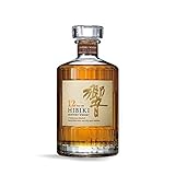 hibiki whisky 17 year Nariz: piña, ciruela, frambuesa, miel e hibisco