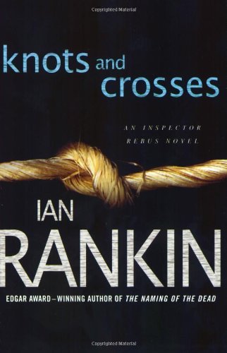 Image of By Ian Rankin - A Question of Blood: An Inspector Rebus Novel
