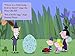Read It Yourself with Ladybird Ben and Holly's Little Kingdom: Level 1 The Lost Egg