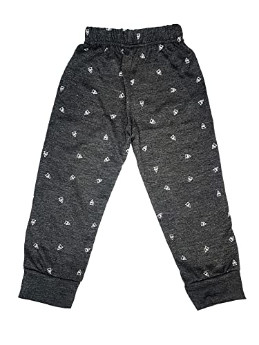 Image of Cotton Solid Track Pant for Boy's & Girl's | Playwear Pants for Kids Loose Fit Pants for Unisex Pack of 3 (DGB-110.101.103 Multicolor)