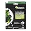 Charcoal and Algae Purifying Tissue Face Mask