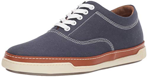 Preisvergleich Produktbild Allen Edmonds Herren Porter OXFOR Turnschuh, Navy, 40 EU