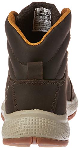 Macboot Batu 04 Bota de Trilha, Unissex Adulto, Marrom