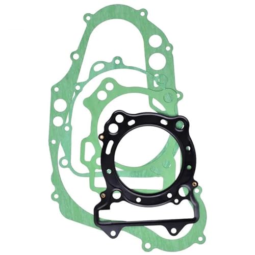Kit joint culasse moto DRZ 400 idéal pour restauration atelier