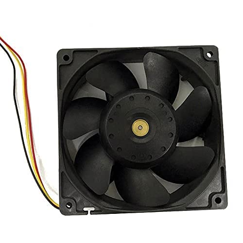 Ventilador de refrigeración 24V 0.32A