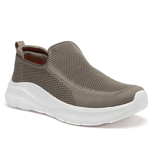 Image of Action-ATG-987 Lightweight Comfortable Cushioned Walking Shoes for Men