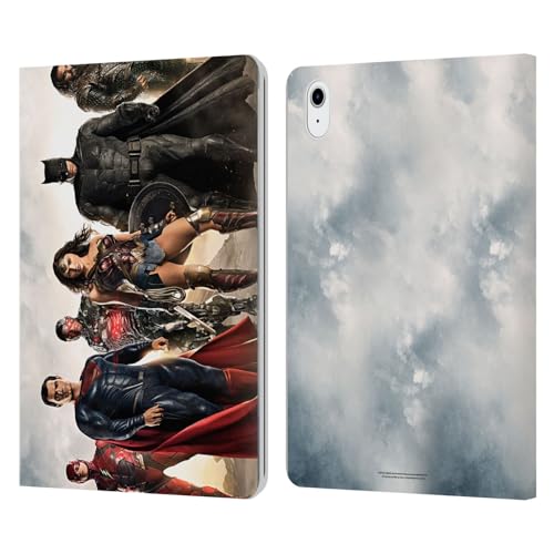 Housse iPad Air 11 Zack Snyder's Justice League pour vos vidéos en voyage