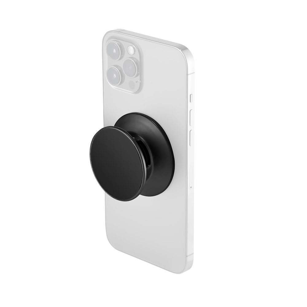Joby Attacco a Muro GripTight per MagSafe Super Veloce e Funzionale, Accessori Telefono, Supporto Cellulare Compatibile con iPhone 12, 13 and 14