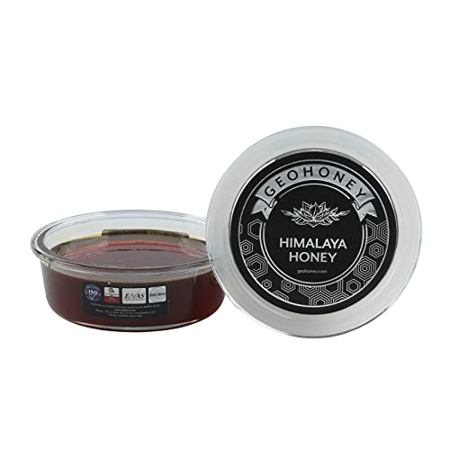 Miel Himalaya Geohoney 450 gramos calidad premium miniatura 2
