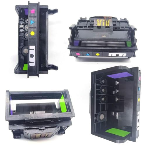 Tête d'impression CD868-30001 compatible Officejet 6500A 7500 - 3