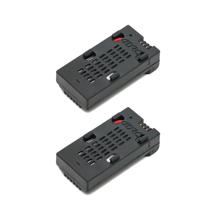 Für 4DRC V17 RC Drone für Flugzeug für Batterie Ersatzteil 3,7 V 700 mAh Lipo Teil 4D-V17 für Zubehör 1/2/3PCS(2PCS)