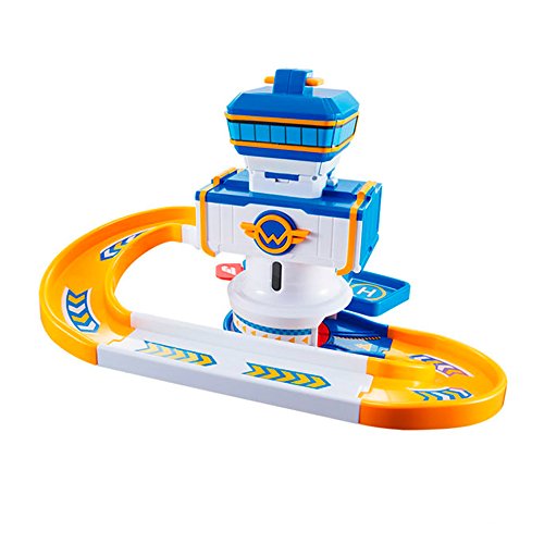 Super Wings AUL-710320 Speelgoed