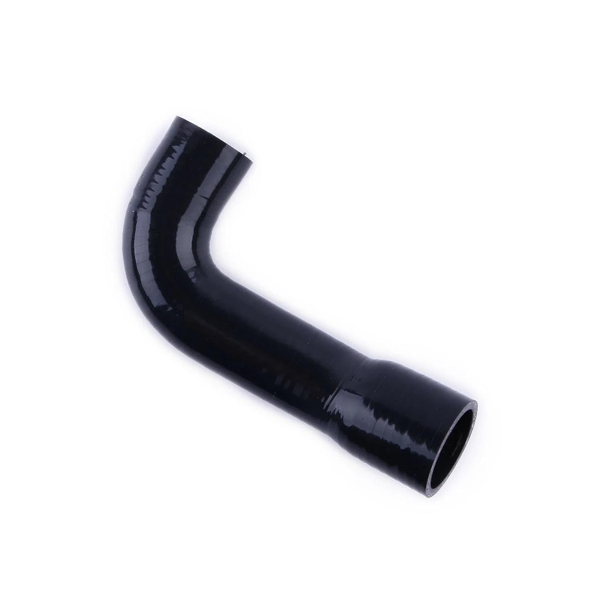 Manguito Turbo Juego Mangueras Silicona Para Radiador Coche Para Opel Para Corsa A Gsi(Amarillo)