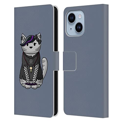 Étui portefeuille iPhone 14 Plus idéal pour protéger votre mobile en voyage