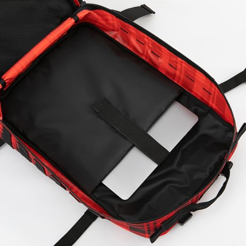 Image of QT&QY 45L Military Tactical Backpacks Molle Army Assault Pack 3 Day Bug Out Bag Hiking Treeking Rucksack