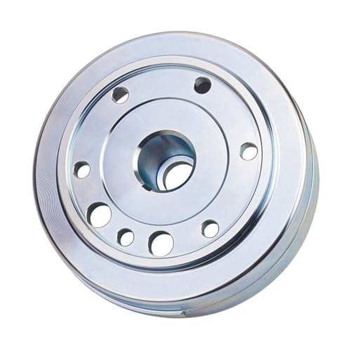 Rotor de moteur de moto pour VTT 375 et 400 DVX remplacement 3430-053