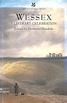 Paperback Wessex: A literary celebration Book