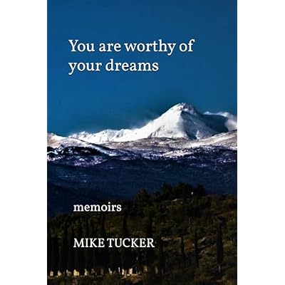 You are worthy of your dreams
